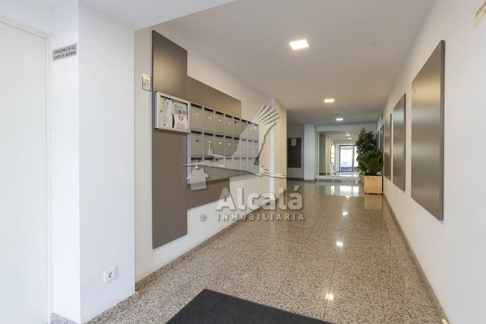Pis en venda en Azuqueca de Henares amb Aire condicionat, Calefacció i Terrassa