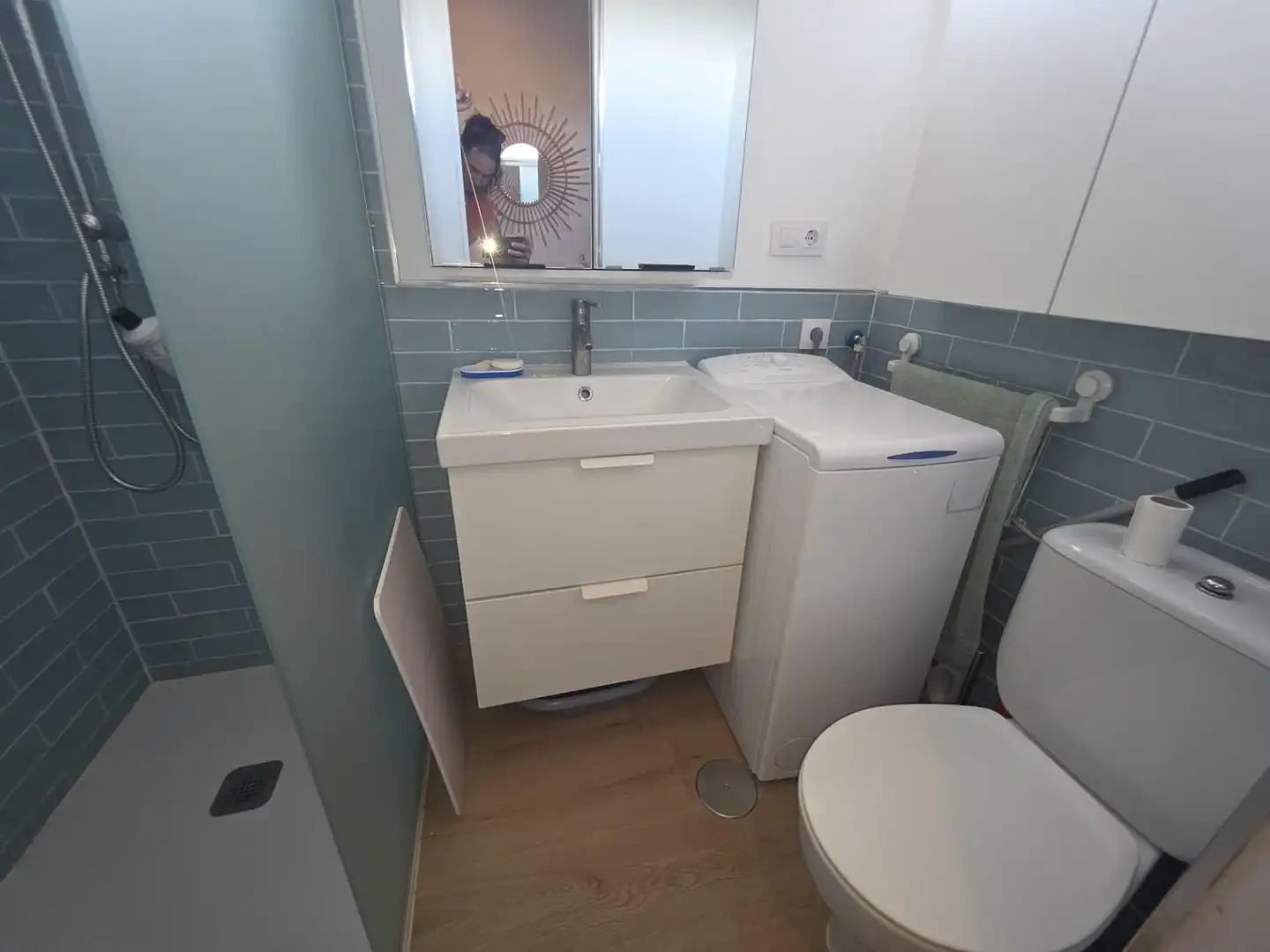 Apartments for rent in Calle GABRIEL Y GALAN-CMOR, Campoamor