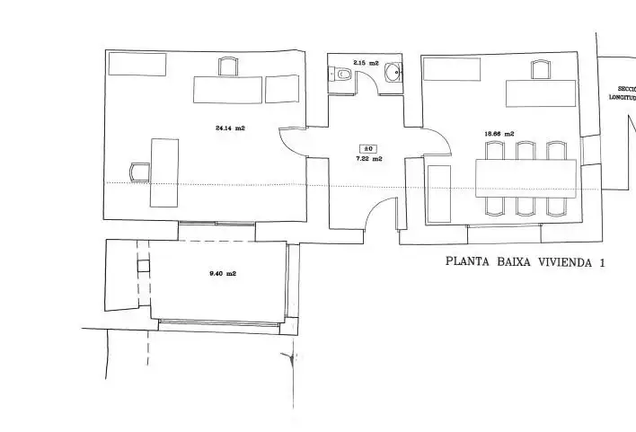 Houses for sale in Arenys de Munt  with Air Conditioner, Heating and Private garden