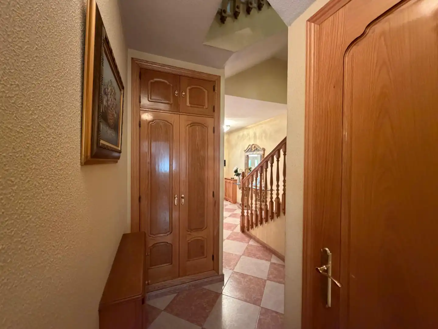Reihenhaus mit Terrasse zum Verkauf in Valdepelayo - Montepinos - Arroyo Culebro, imagen 19