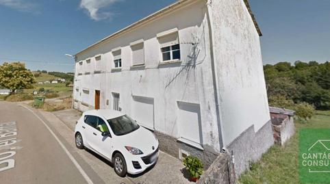 Foto 3 de Casa adosada en venda a San Martín de Oscos, Asturias