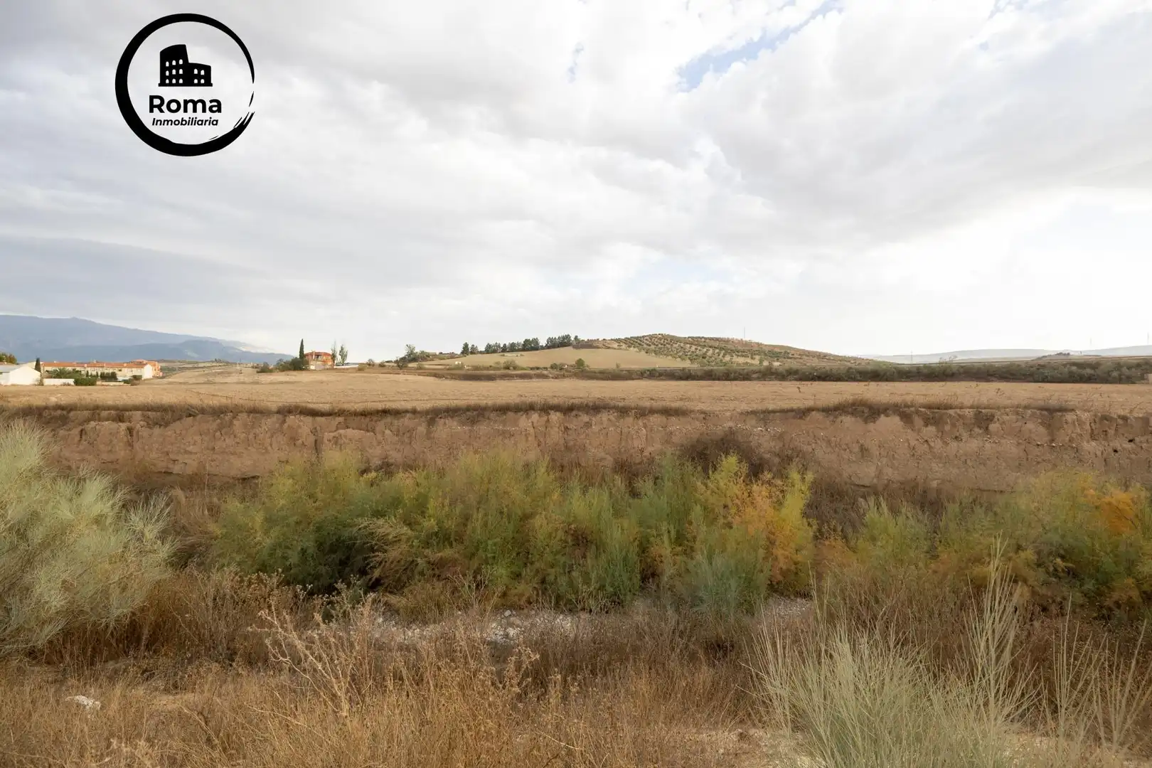 Terreno residencial en venta en La Malahá, imagen 8