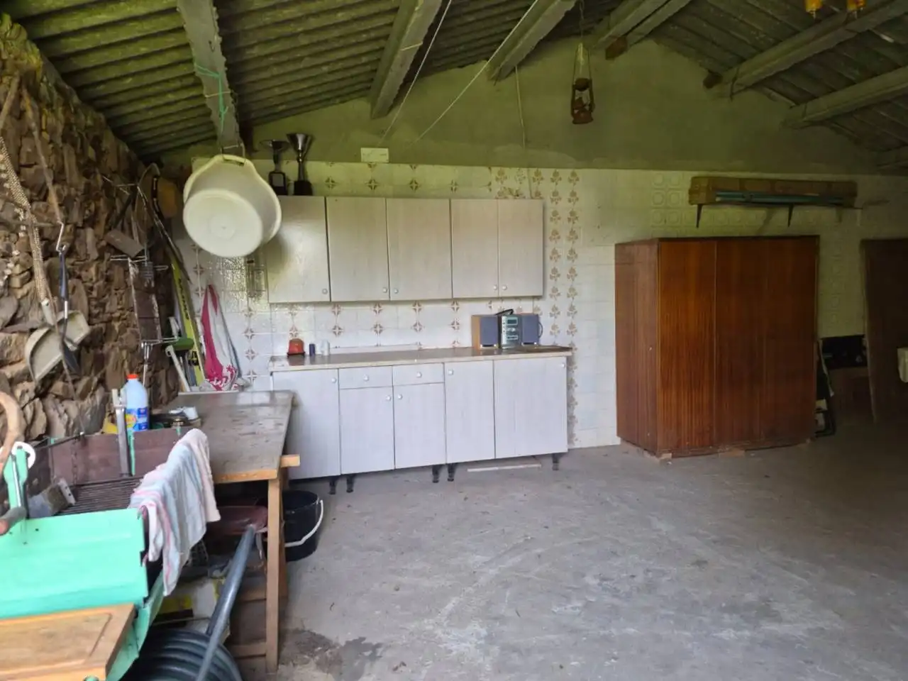 Casa o xalet en venda a Calle Liðares, 14, Vilasantar
