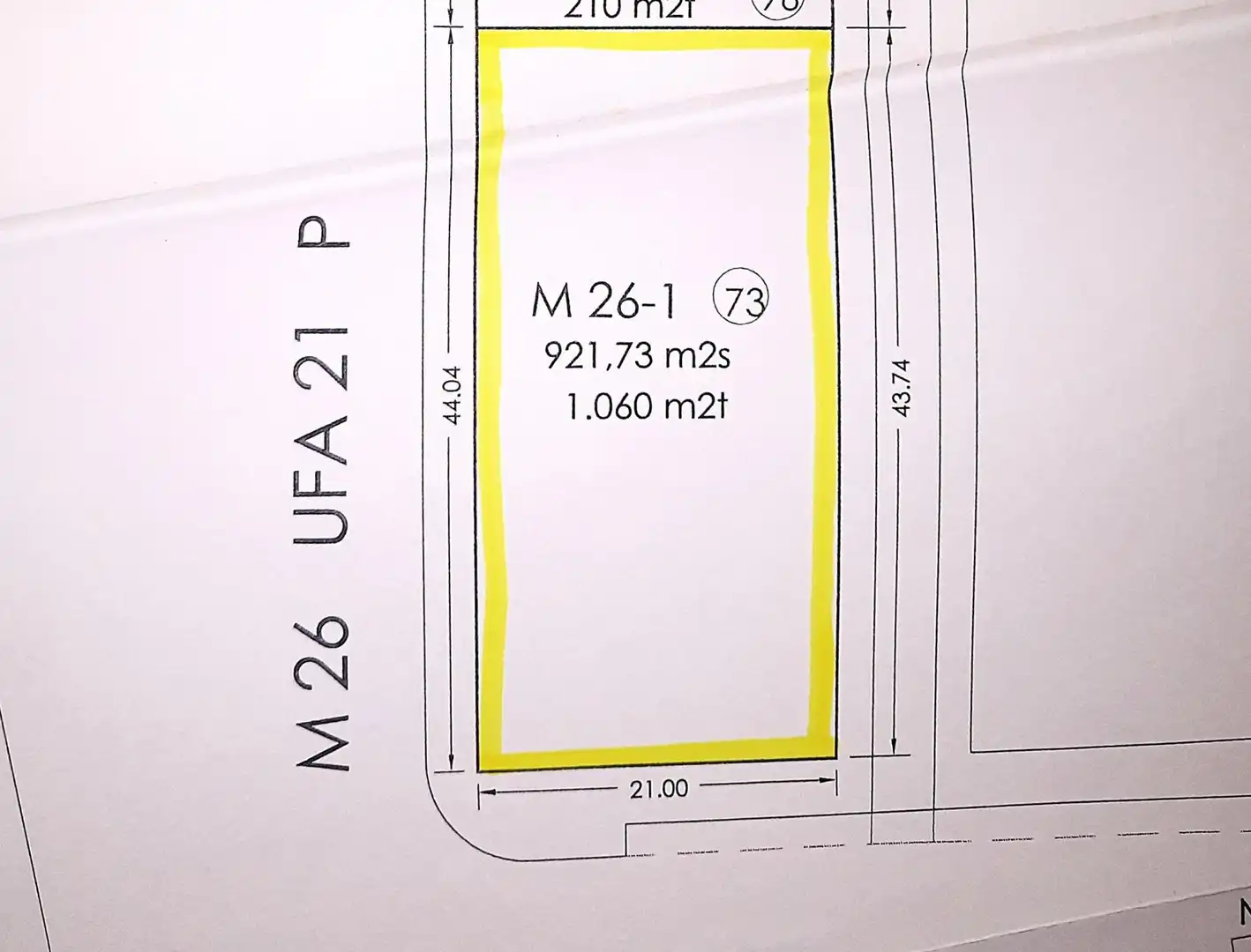 Terreno residenziale in vendita a Sagunto ciudad, imagen 12