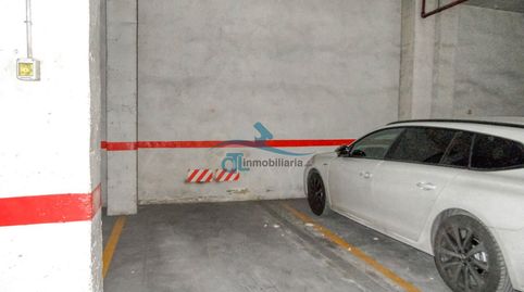 OTL INMOBILIARIA VENDE PLAZA DE GARAJE EN LINARES - MERCADONA DE TETUÁN, imatge 2