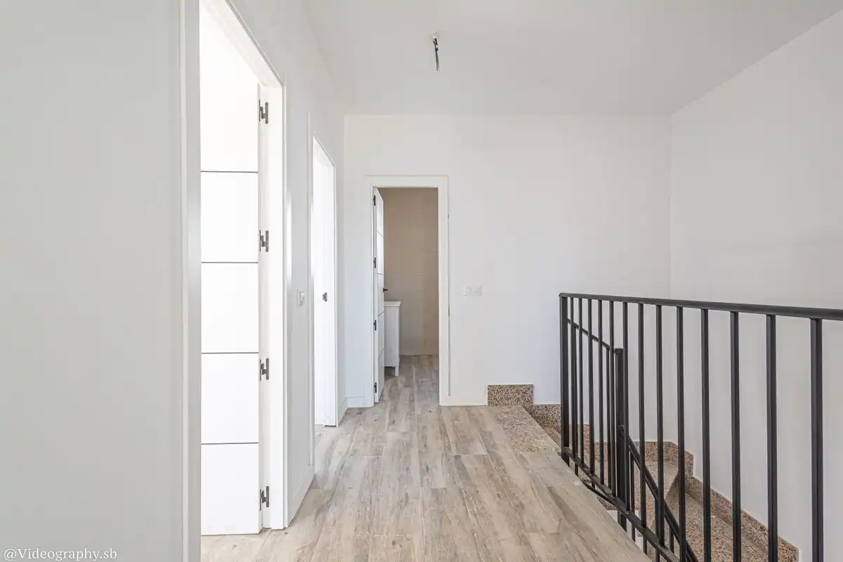 Casa o chalet en venta en La Villa de Don Fadrique con Calefacción, Terraza y Trastero