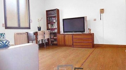 Foto 4 de Piso en venta en Zona Indautxu, Bilbao