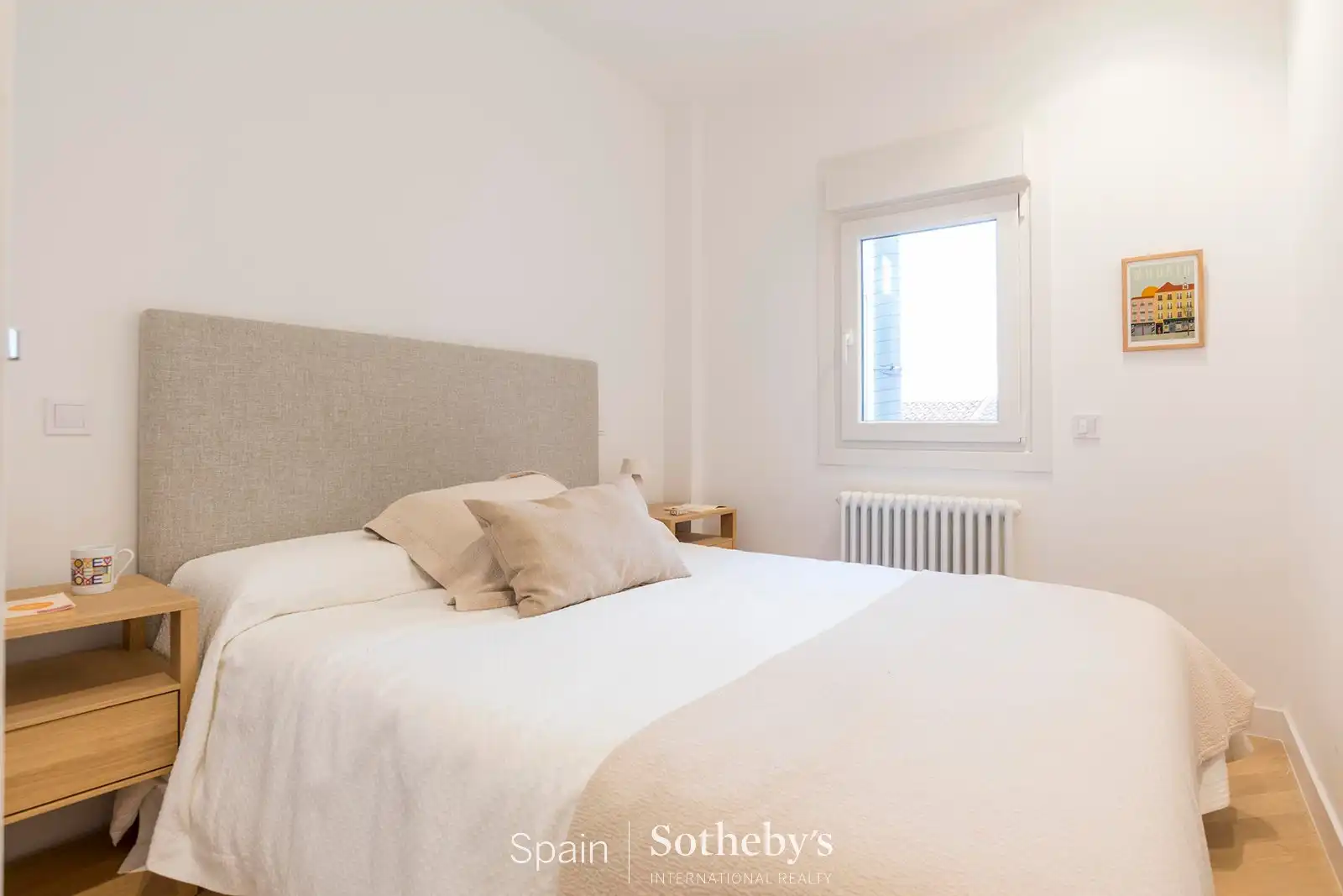 Appartement compact avec ascenseur à vendre à Calle del General Pardiñas, imagen 27