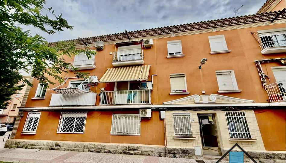 Photo 1 of Planta baja for sale in De Logroño, Casetas - Villarrapa, Zaragoza