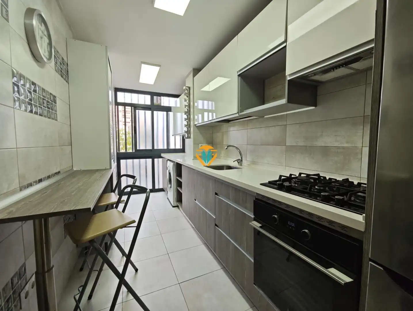 Wohnung mit Terrasse zum Verkauf in Playa de Poniente, imagen 11