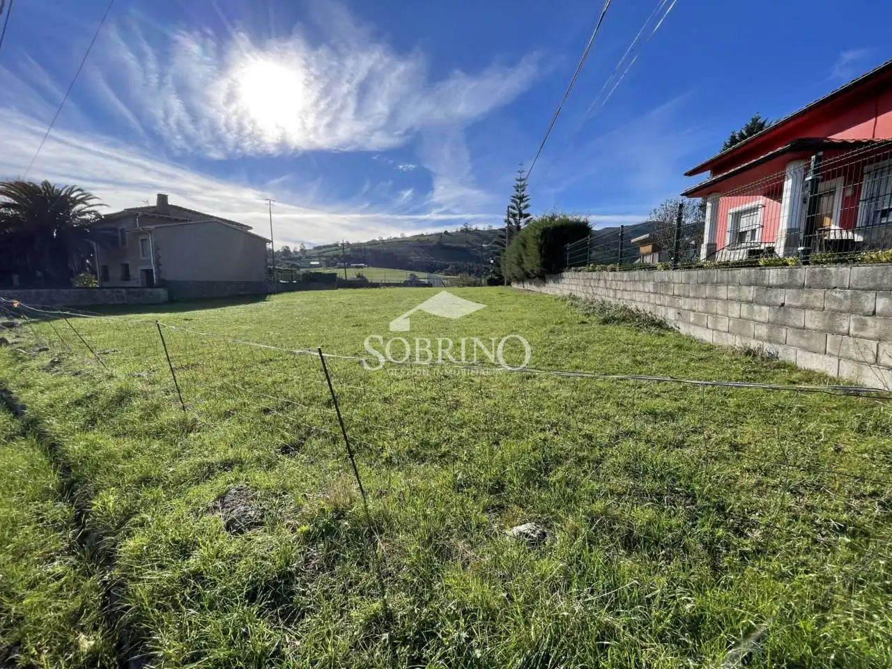 Terreny residencial en venda a Calle Villanueva de Colombres 0, imagen 20
