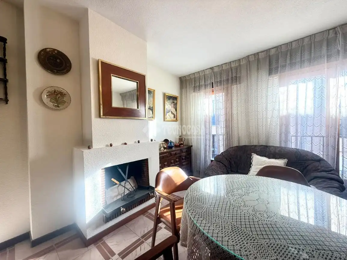 Wohnung mit Terrasse zum Verkauf in Brihuega, imagen 14