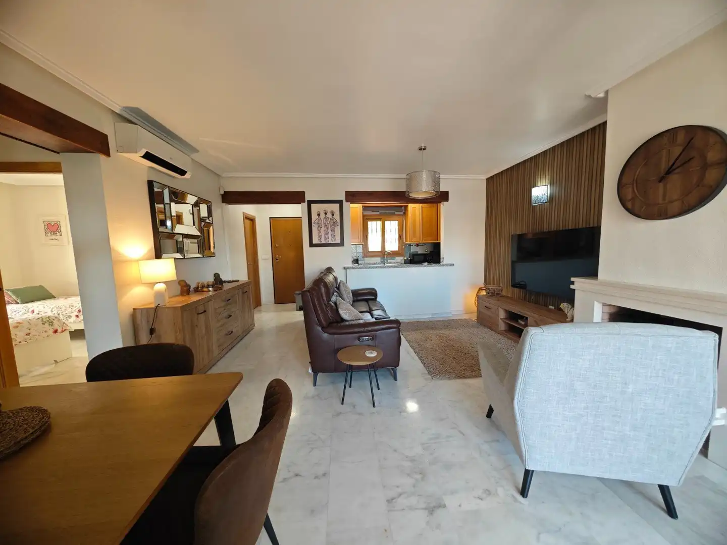 Apartment with garden for sale in N/A, imagen 19