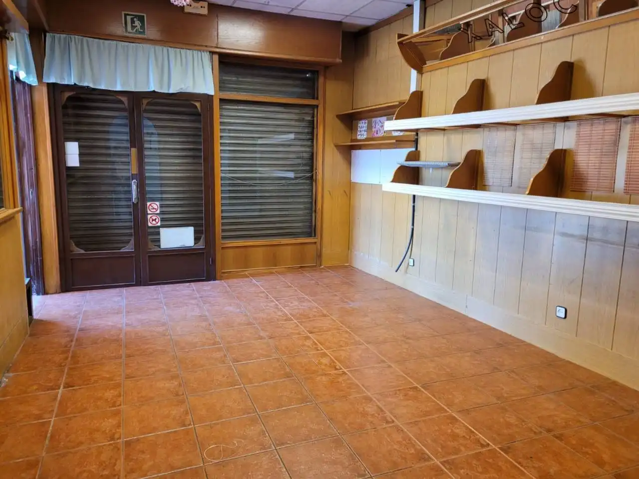 Geschaftsraum zur Miete in Sabadell