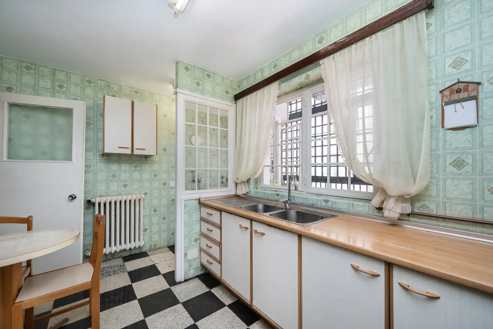 Wohnung mit Terrasse zum Verkauf in Chamberí, imagen 18