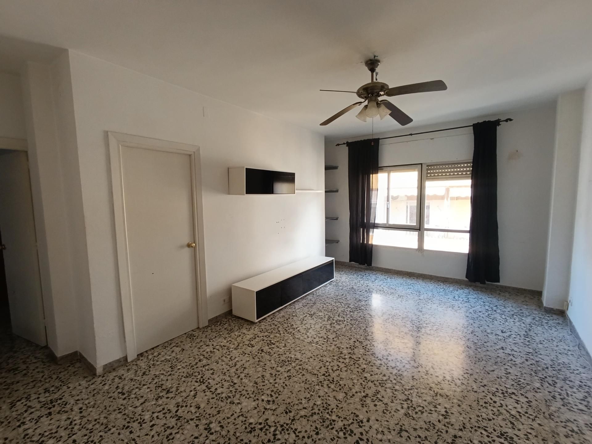 Living room of Flat for sale in Úbeda