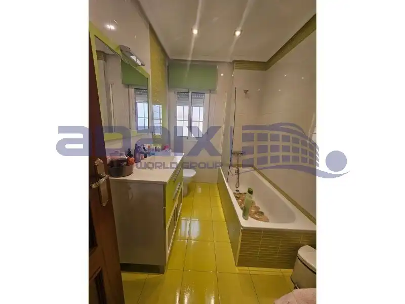 Baño de Casa adosada en venta en Puertollano