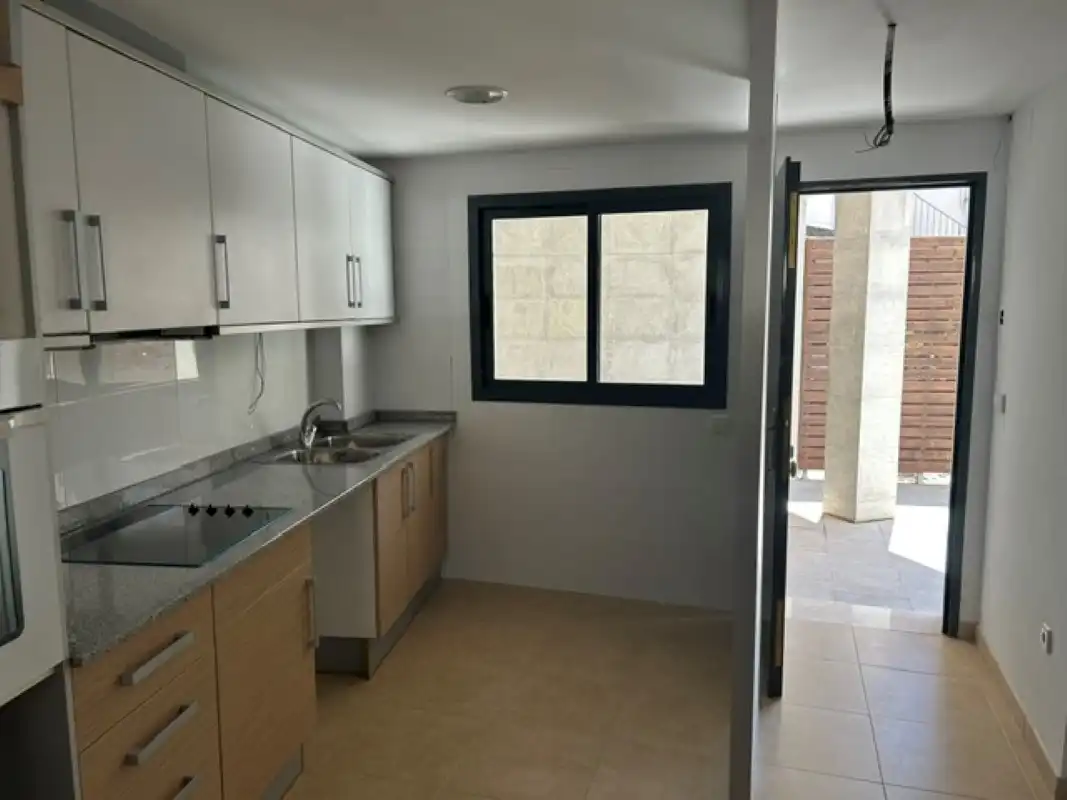Cocina de Piso en venta en Beniarjó