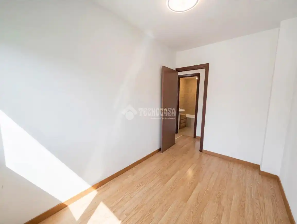Bedroom of Flat for sale in Yepes  with Heating and Terrace