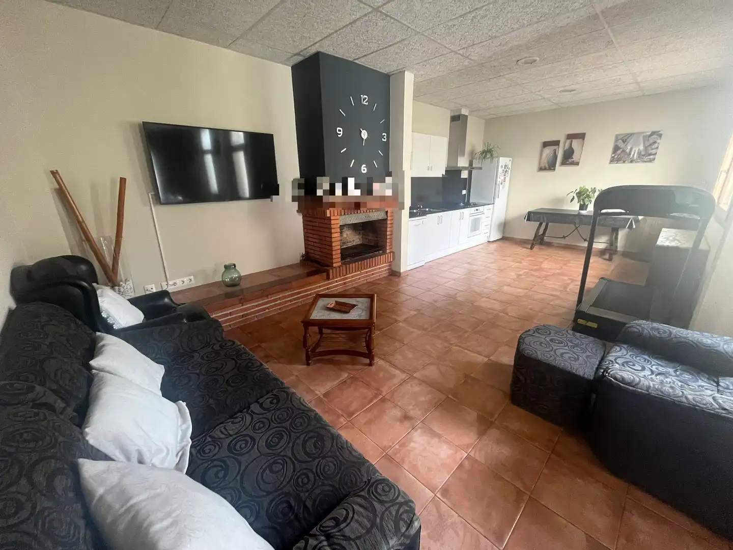 Residenziale con piscina in vendita a Carrer de Cabrera, imagen 5