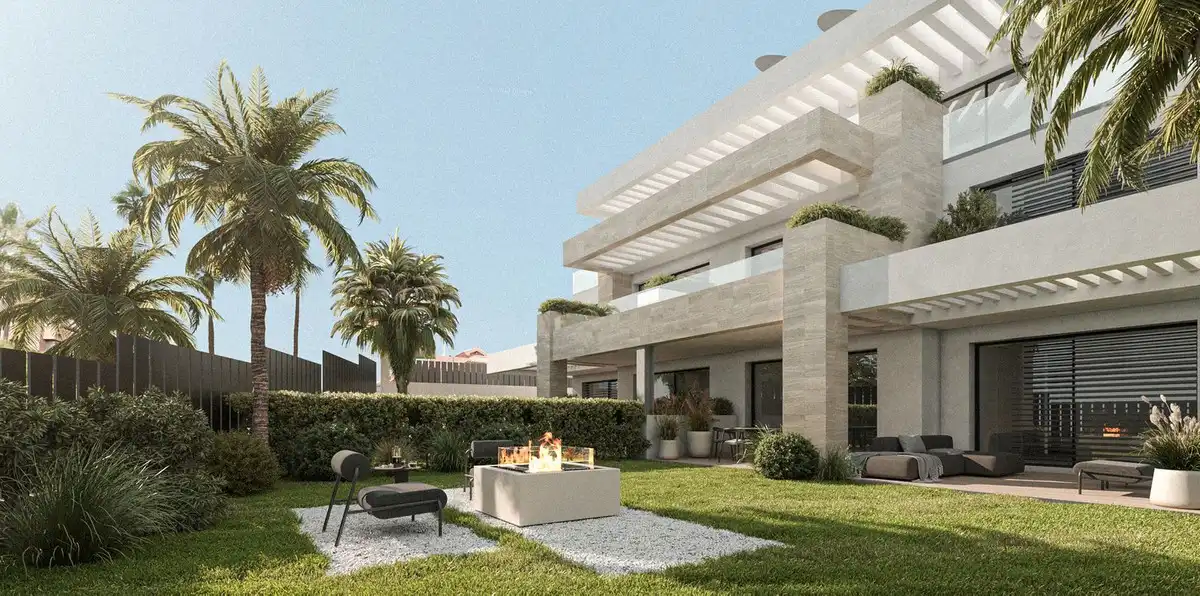Vivienda con piscina en venta en Playa Bahía Dorada, imagen 3