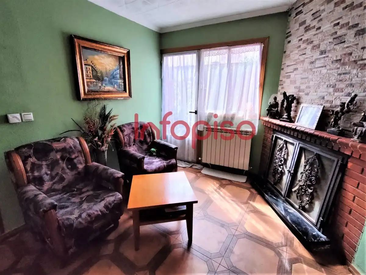 Casa con terraza en venta en Valdepeñas, imagen 10