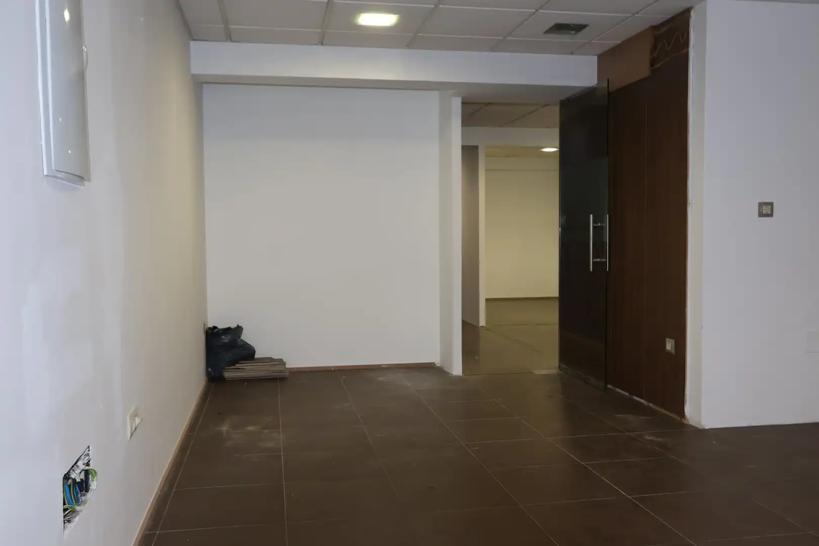 Oficina en venda a Carballo, imagen 5