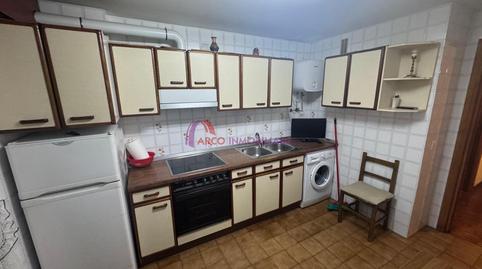 Foto 5 de Pis en venda a Federico García Lorca, Gamonal - San Bruno - G9, Burgos Capital