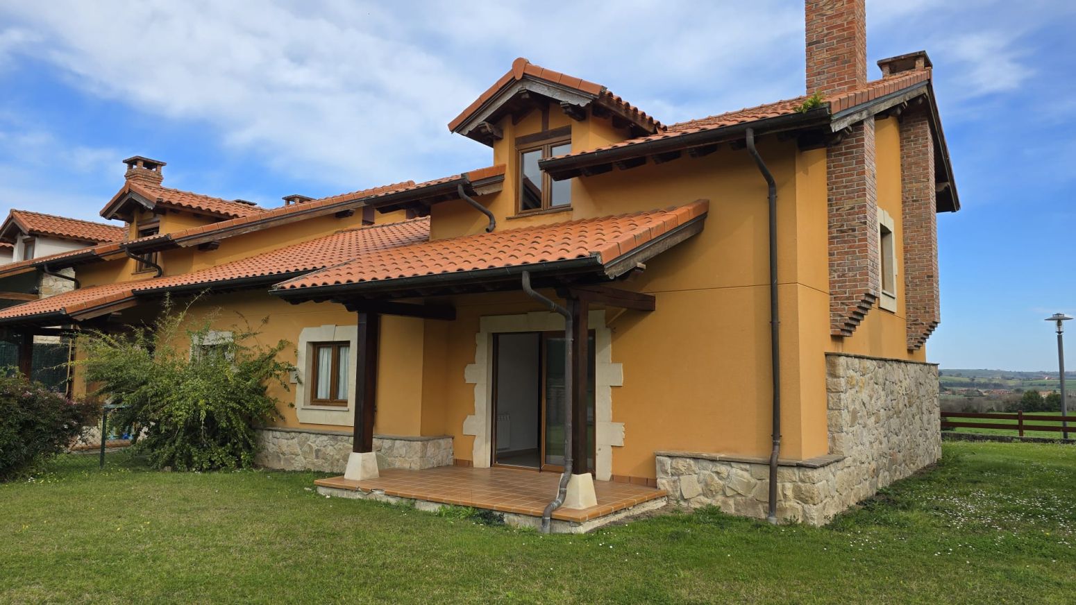 Casa adosada en venda a Mijares - BO MIJARES