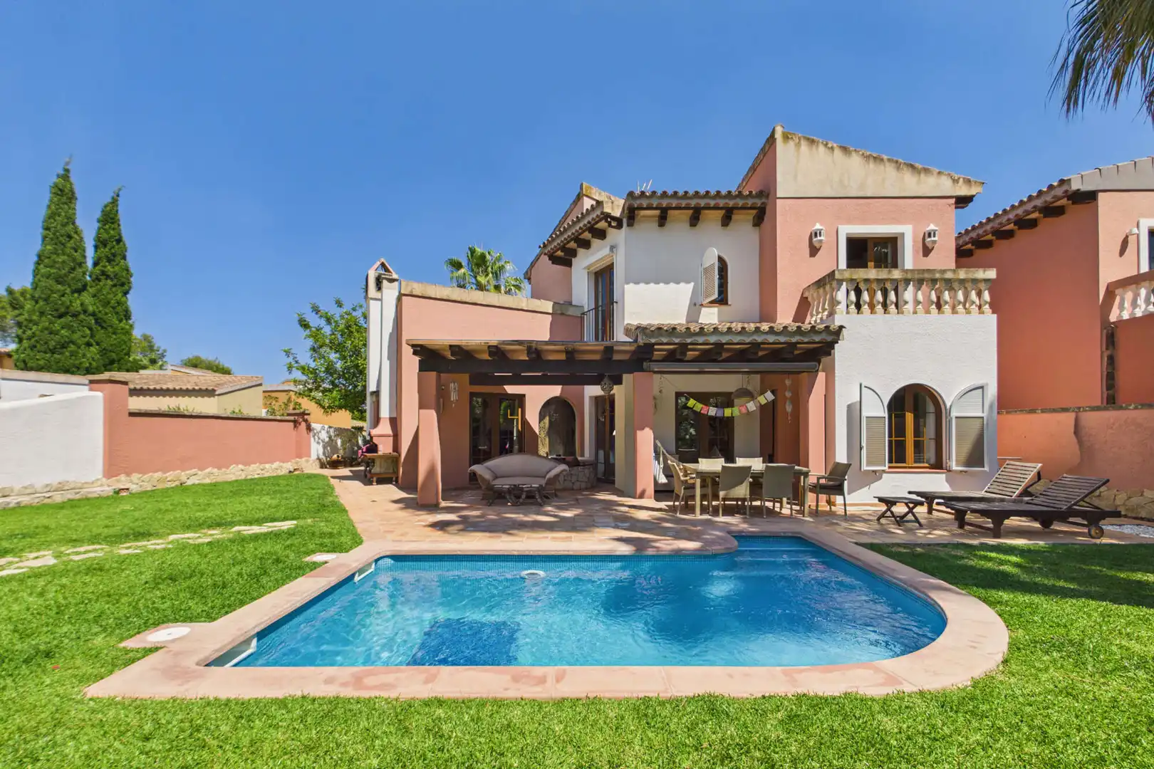 House with terrace for sale in Santa Ponça, imagen 29