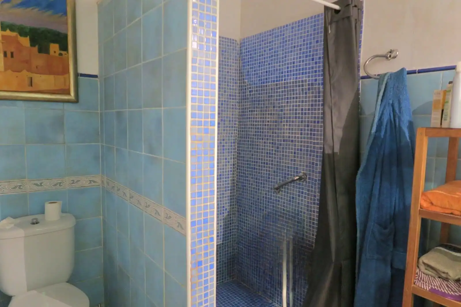 Bany de Planta baixa en venda en  Palma de Mallorca amb Aire condicionat