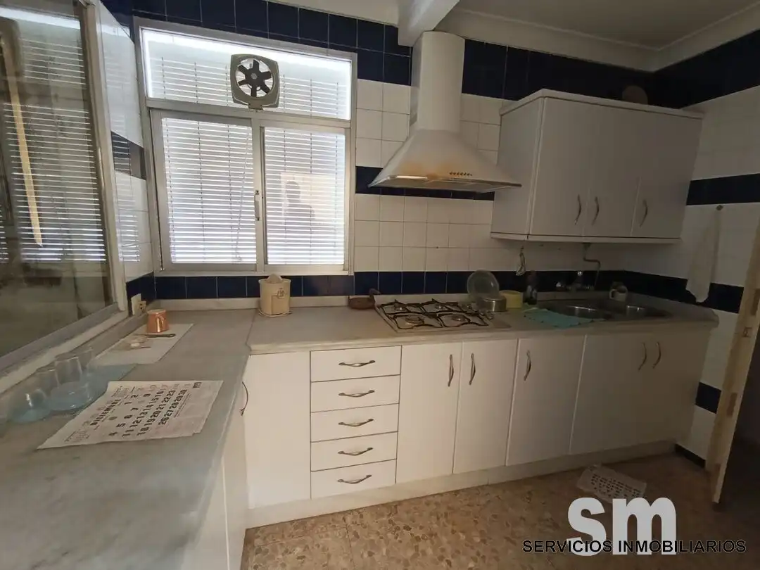 House with balcony for sale in Casco antiguo - Convento - Caldereto, imagen 16