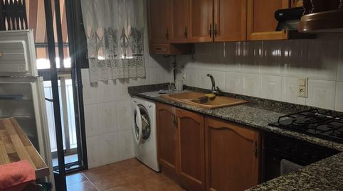 Foto 4 de Piso de alquiler en Calle de Juan XXIII, Barrio de Benicalap, Valencia Capital