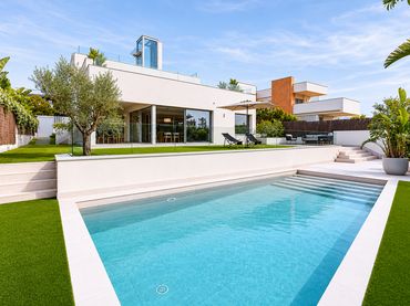 Casa con balcone in vendita a La Plana