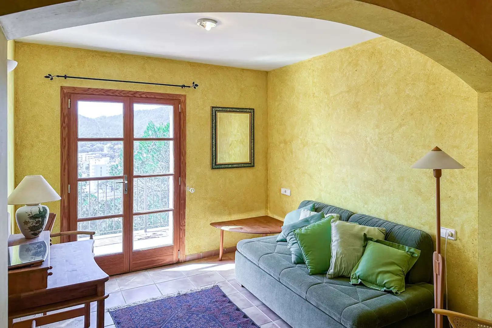 House with terrace for sale in Font de Sa Cala, imagen 27