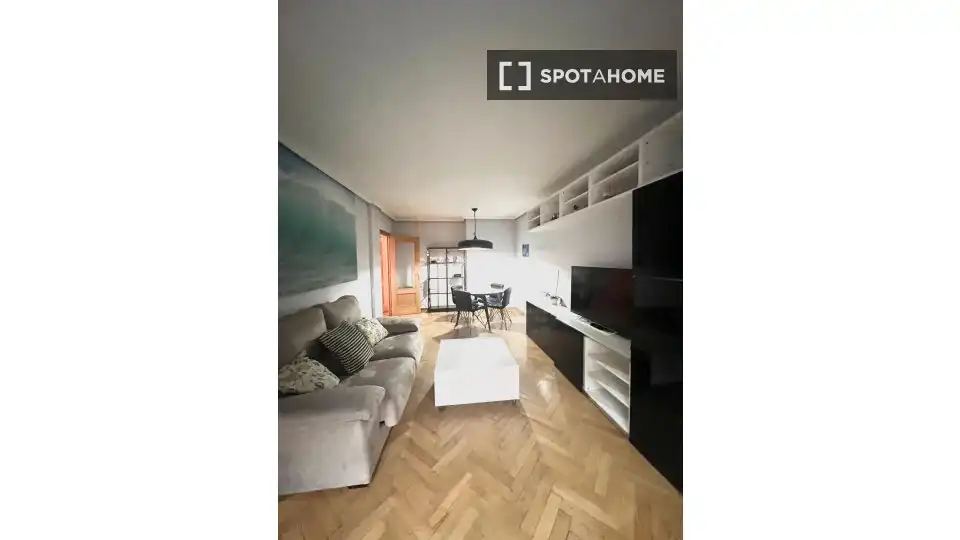 Piso en alquiler en Arganzuela, imagen 5
