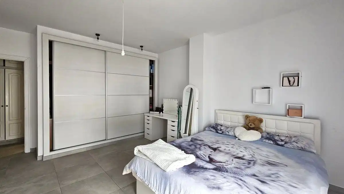 Casa con terrazza in vendita a Casares pueblo, imagen 18