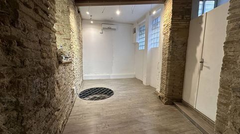 Foto 5 von Geschaftsraum zur Miete in Calle Cuatro Reyes, 5, Casco Antiguo, Huesca Capital