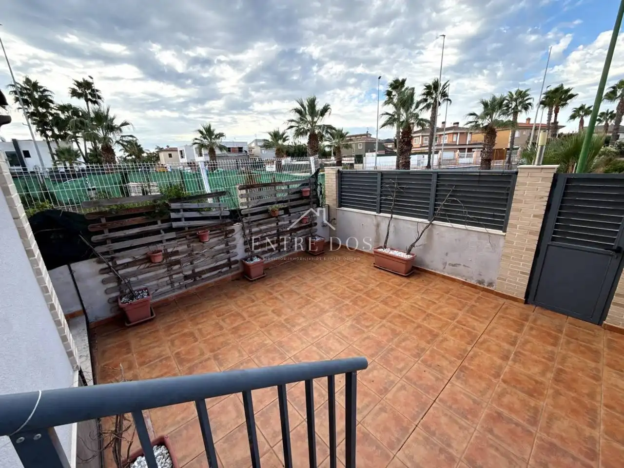 Maison mitoyenne avec piscine à vendre à Calle Vicente Ríos Enrique, imagen 2