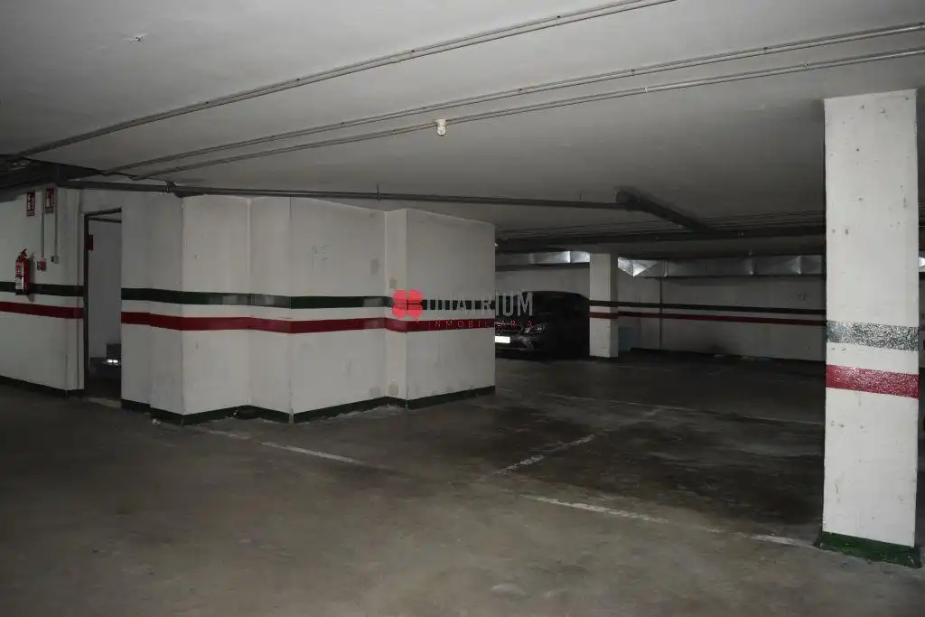 Piso con ascensor en venta en Rúa de Xosé M. López Ardeiro, imagen 23