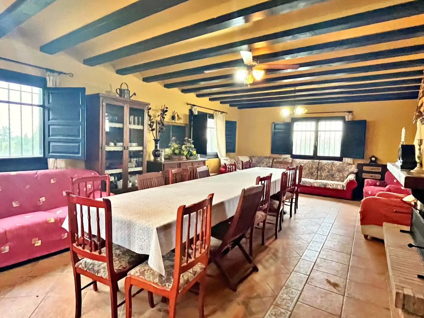 Detached house for sale in Camarles, imagen 21