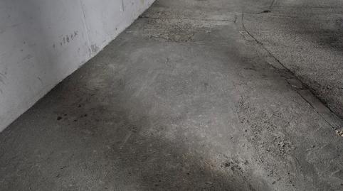 Foto 3 de Garatge en venda a Centro, Sevilla