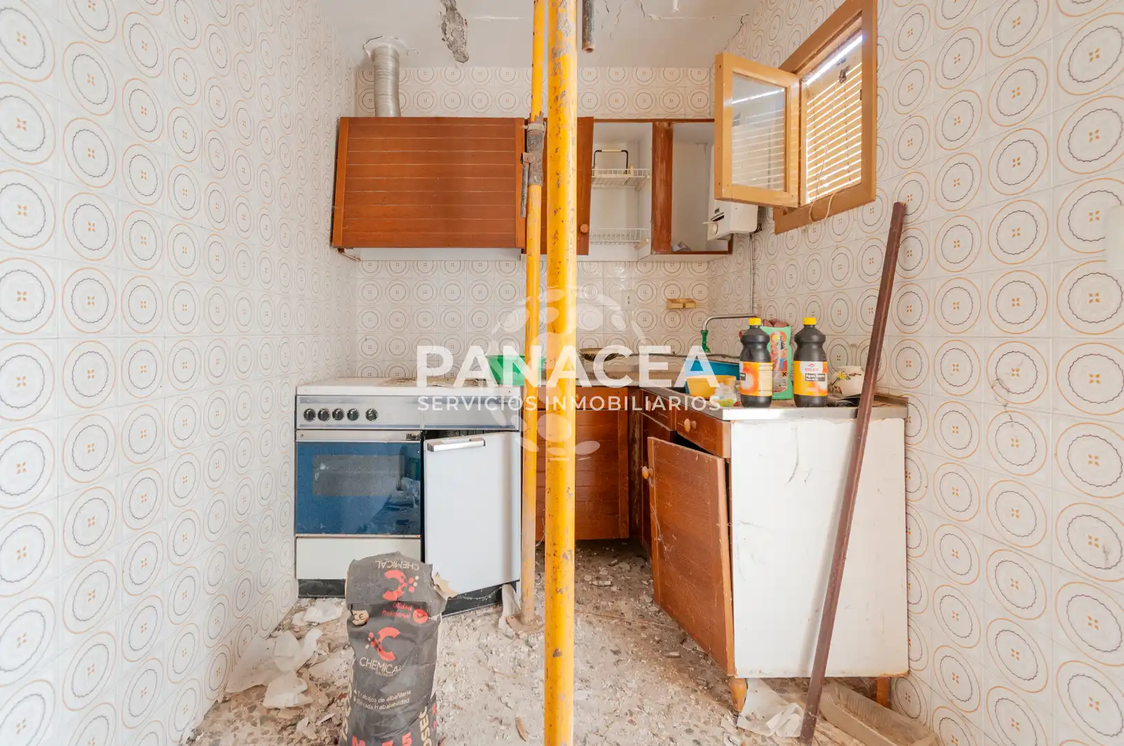 House for sale in Calle San Antonio