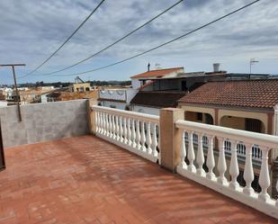 Terrassa de Àtic en venda en Guillena amb Aire condicionat, Terrassa i Traster