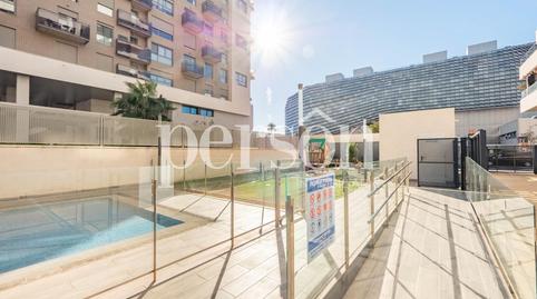 Photo 2 of Flat for sale in Na Rovella - Hermanos Maristas, Valencia