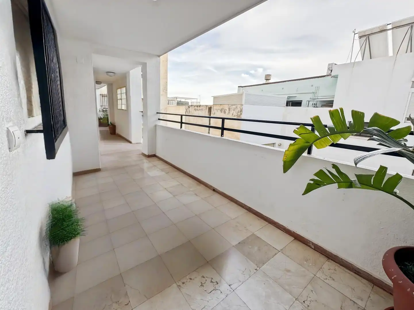 Wohnung mit Terrasse zum Verkauf in Poble Nou - Montiboli, imagen 21