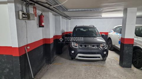 Foto 4 de Garaje en venta en Valdeacederas, Madrid Capital