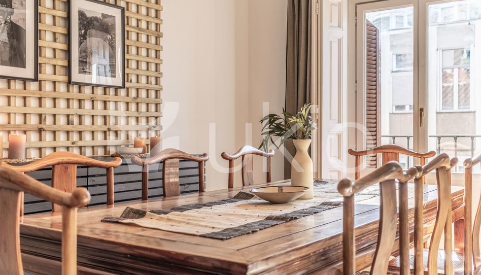 Apartamento de alquiler en Calle de Fuencarral, Justicia - Chueca - Imagen 4