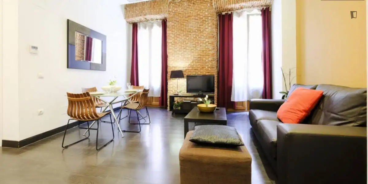Apartament amb ascensor de lloguer a Centro, imagen 3