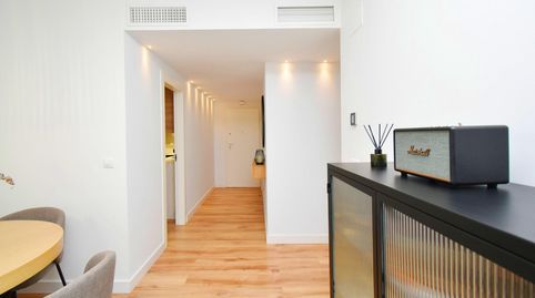 Foto 4 von Wohnung zum Verkauf in Almerimar, El Ejido